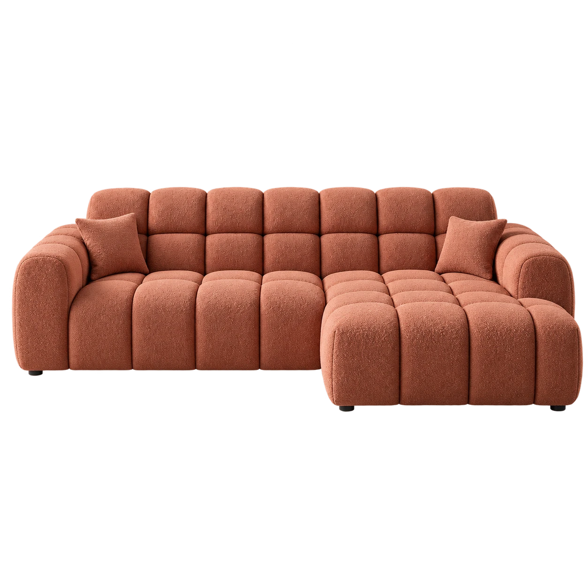 Nuage in Apricot
