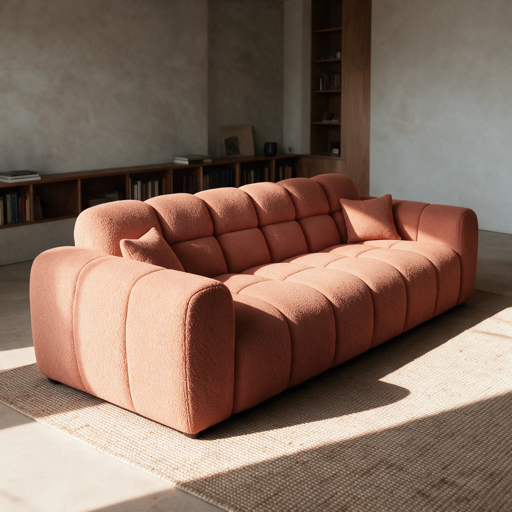 Nuage in Apricot