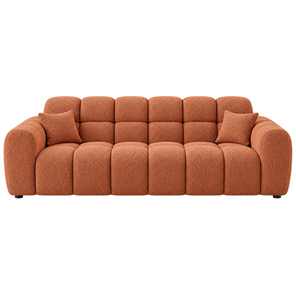Nuage in Apricot