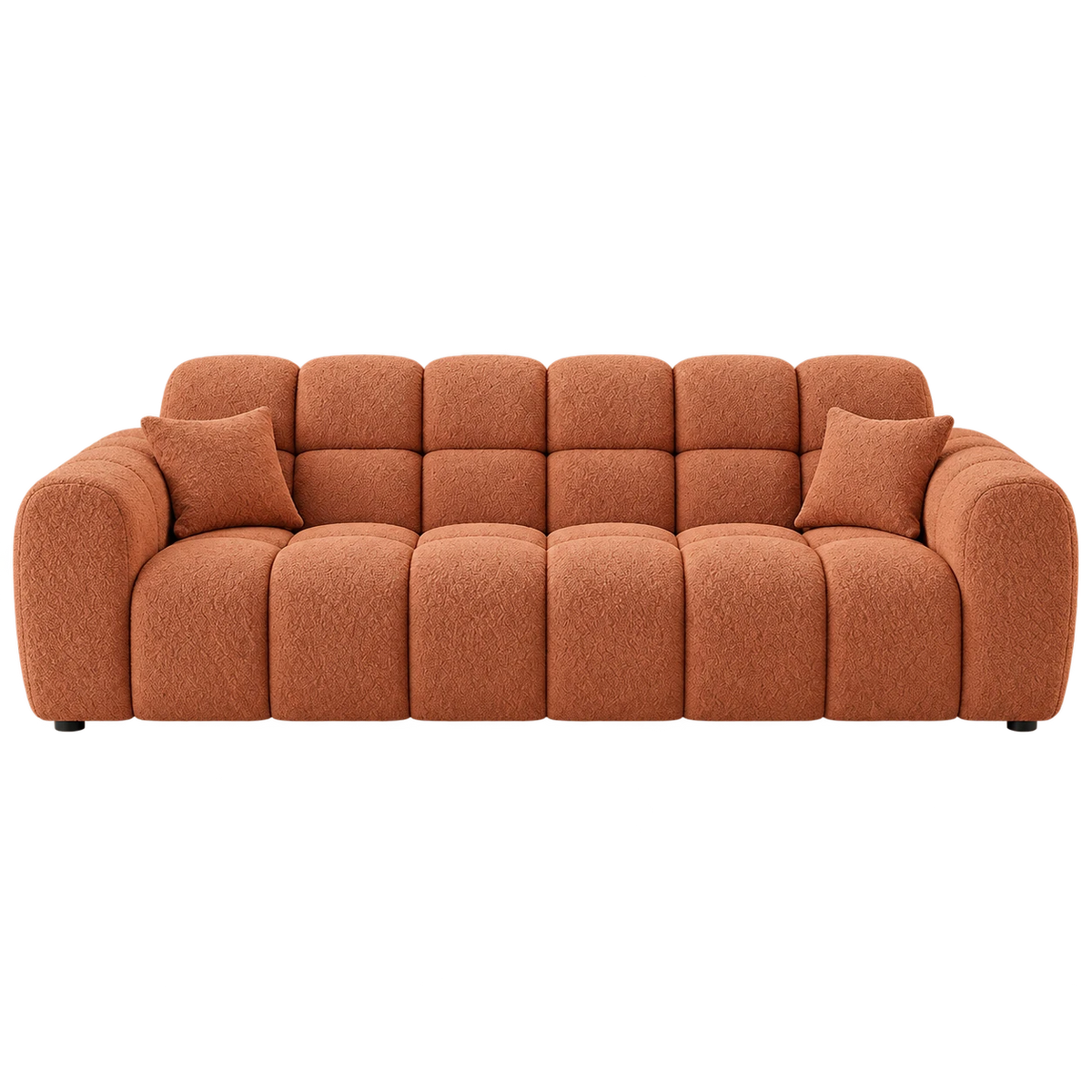 Nuage in Apricot