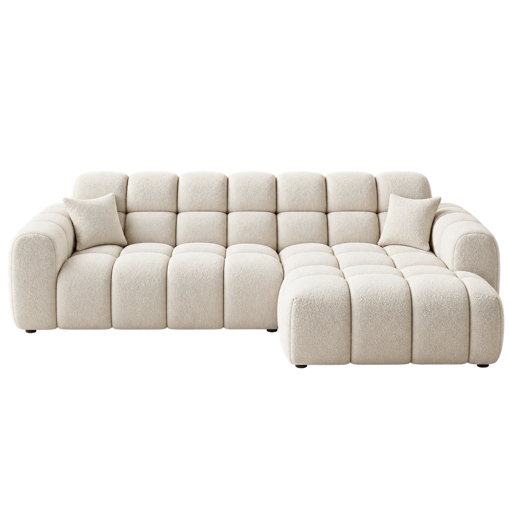 Nuage in Cloud