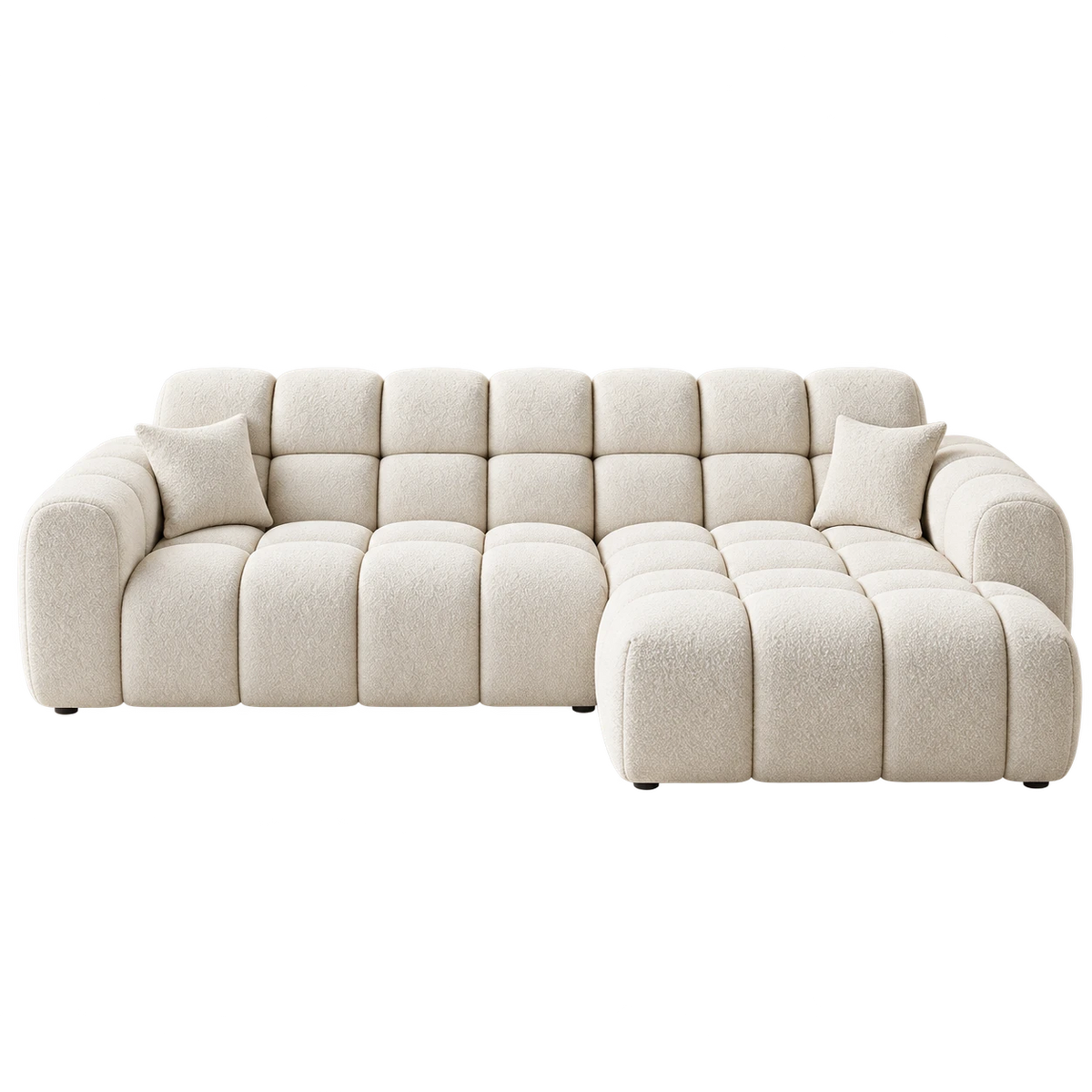 Nuage in Cloud