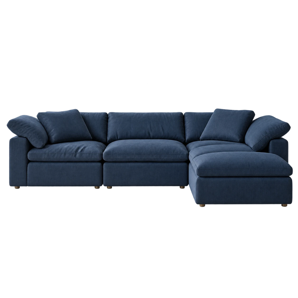Comfo in Dark Navy