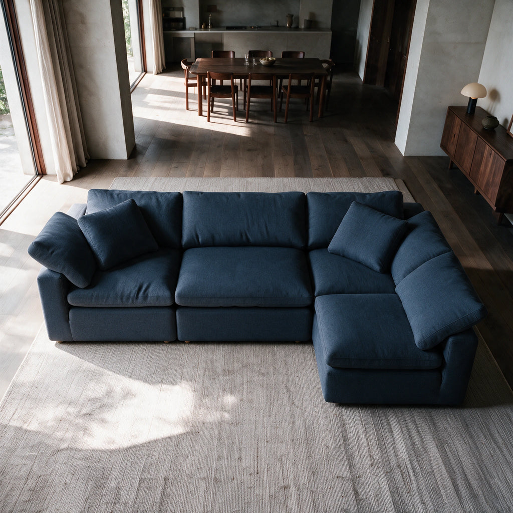 Comfo in Dark Navy