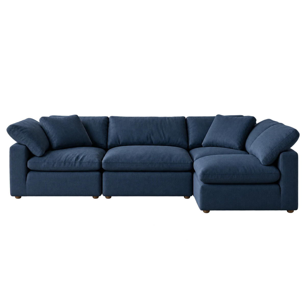 Comfo in Dark Navy