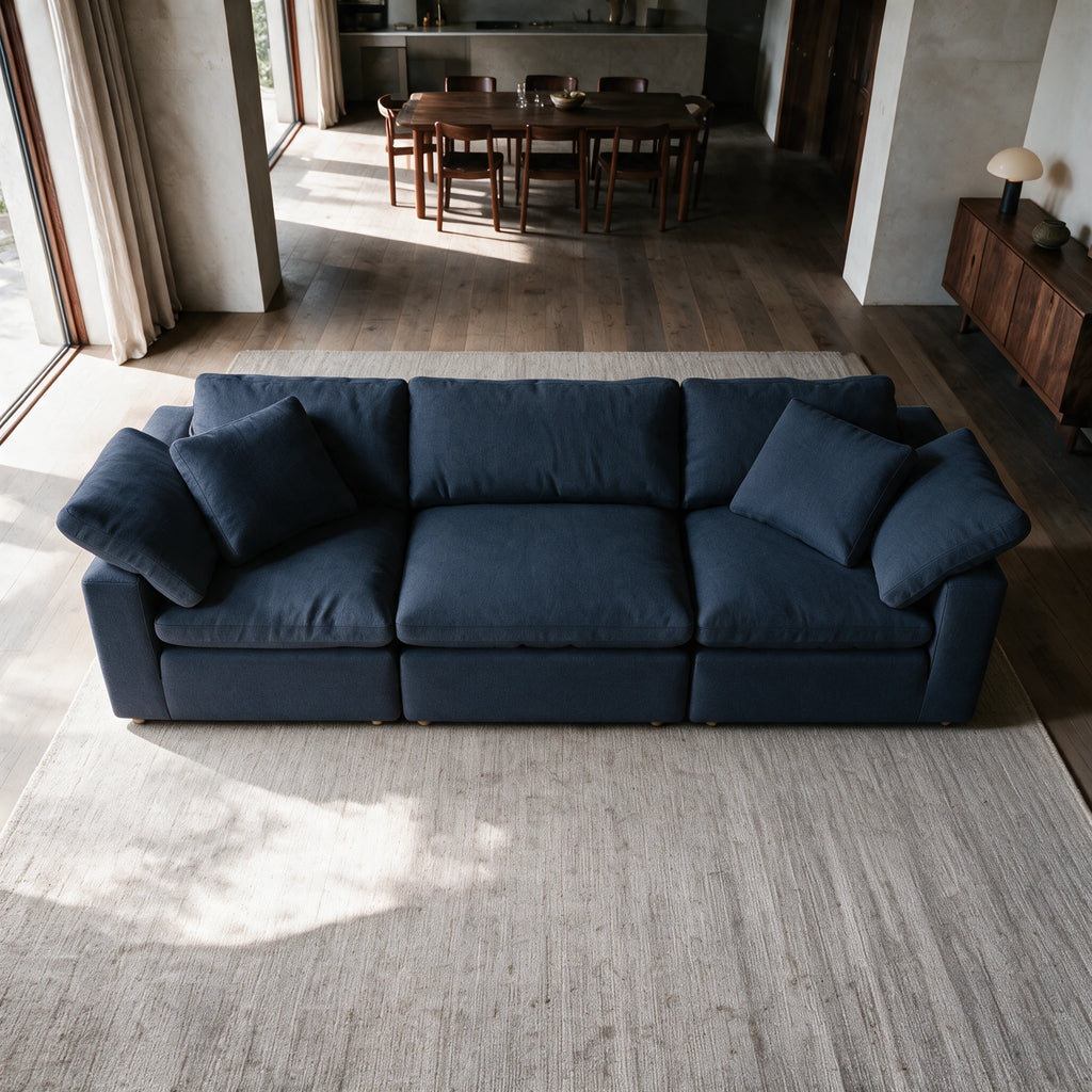 Comfo in Dark Navy