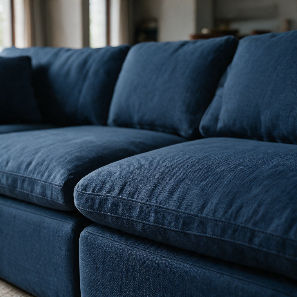 Comfo in Dark Navy
