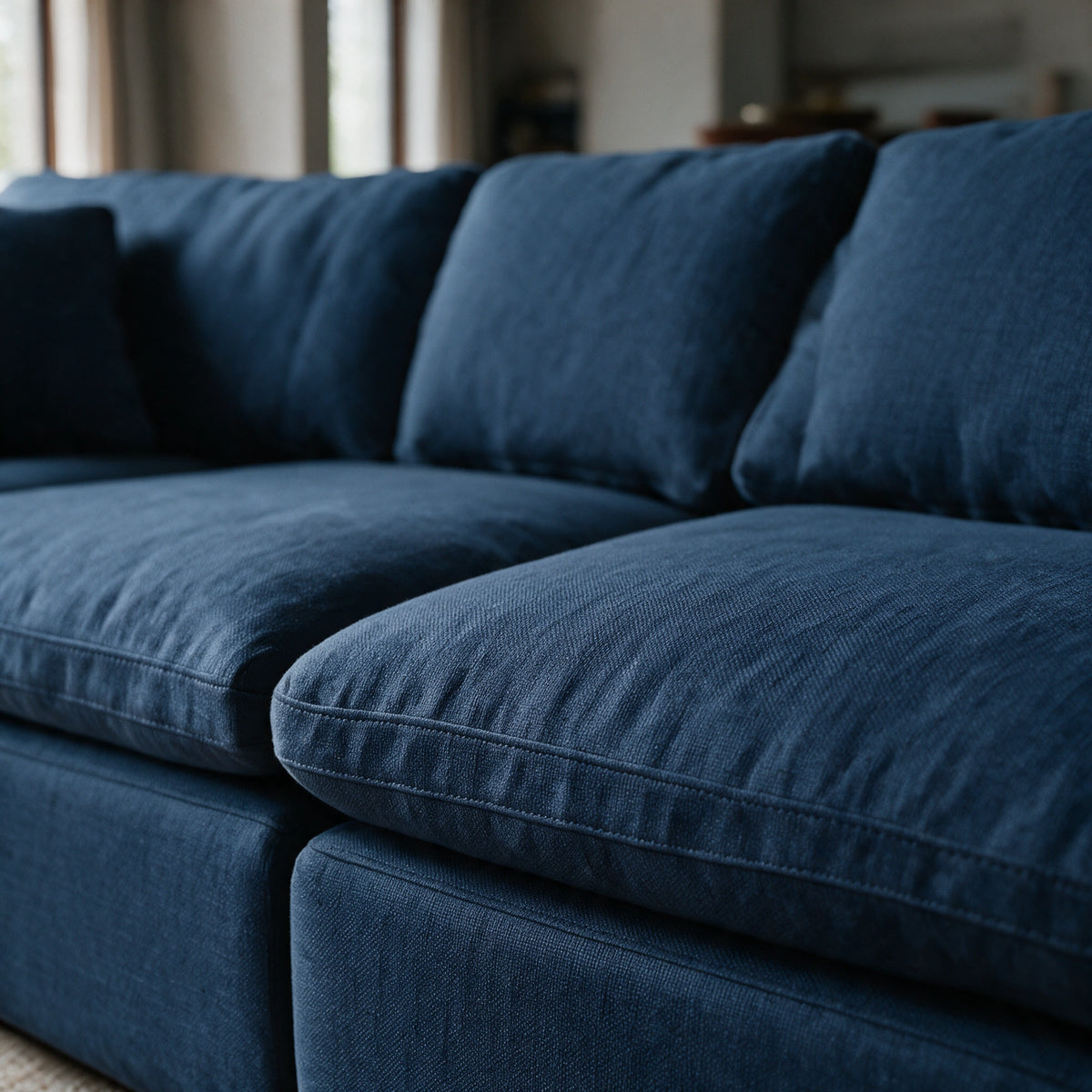 Comfo in Dark Navy