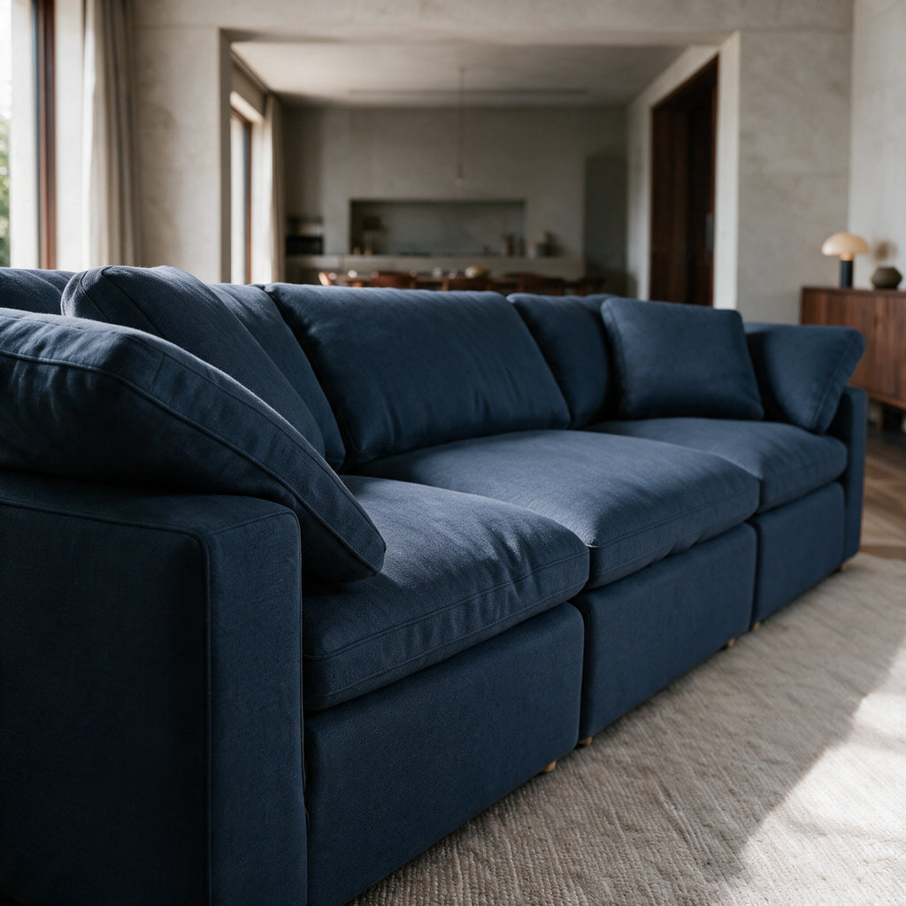 Comfo in Dark Navy