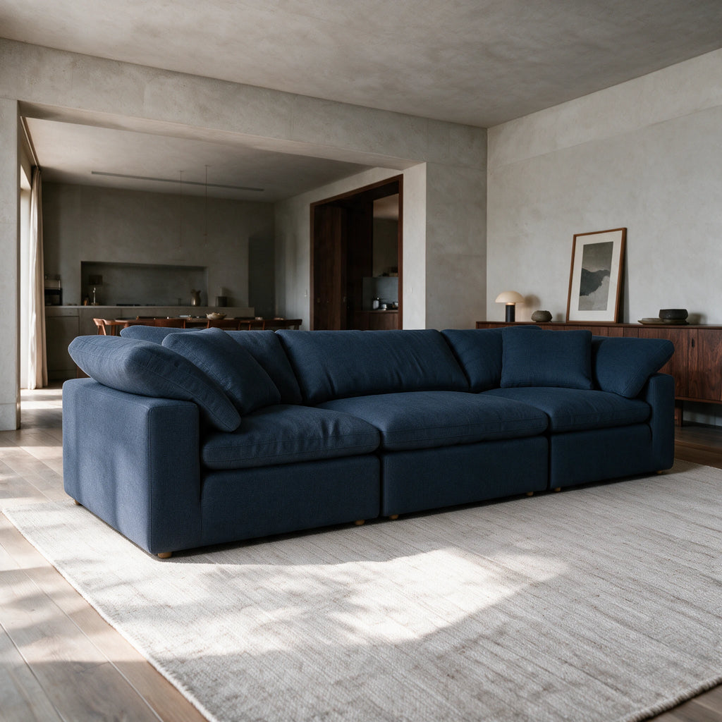 Comfo in Dark Navy