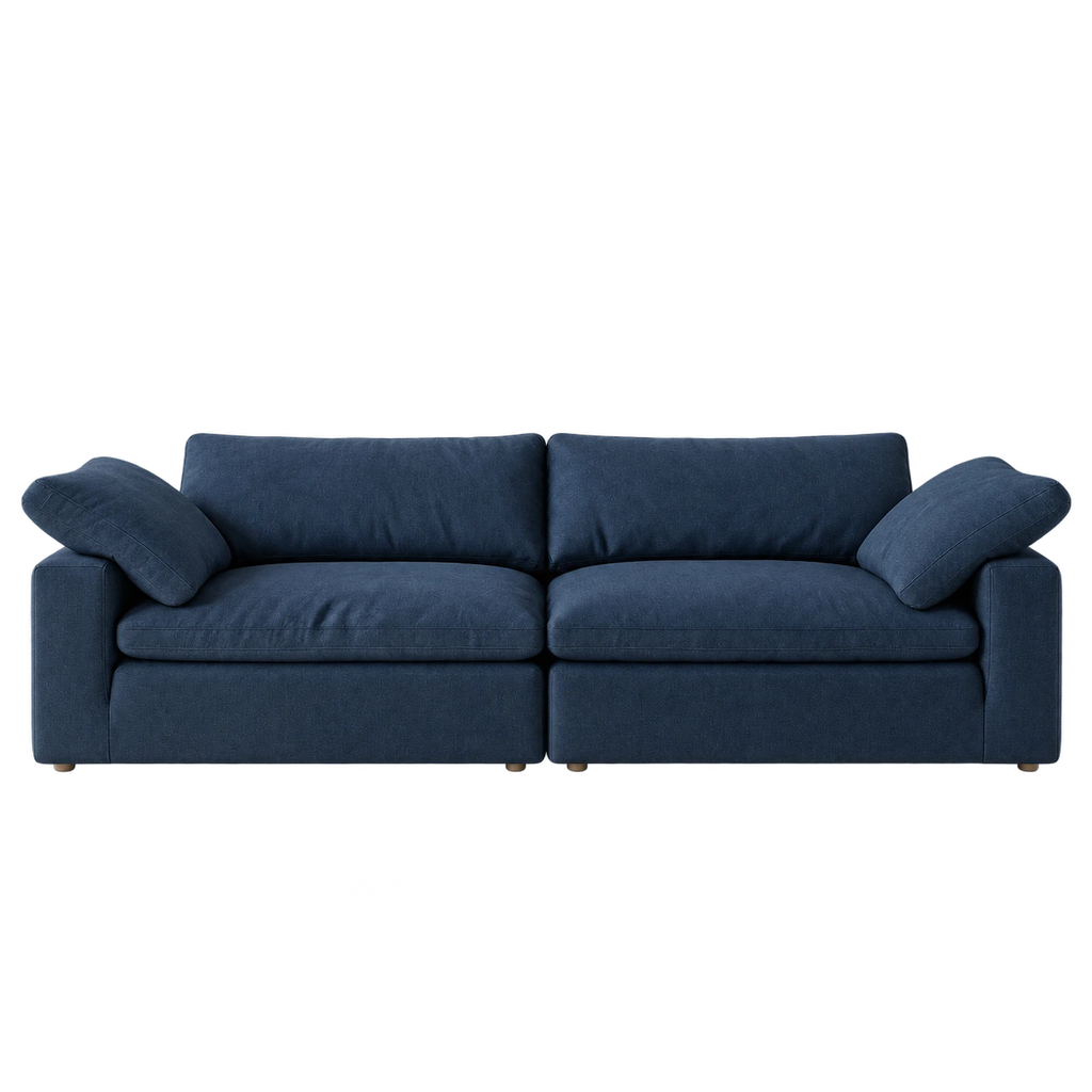 Comfo in Dark Navy