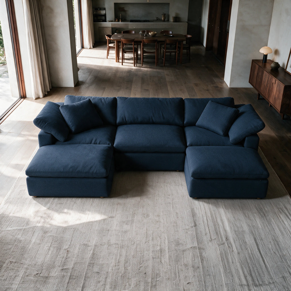 Comfo in Dark Navy