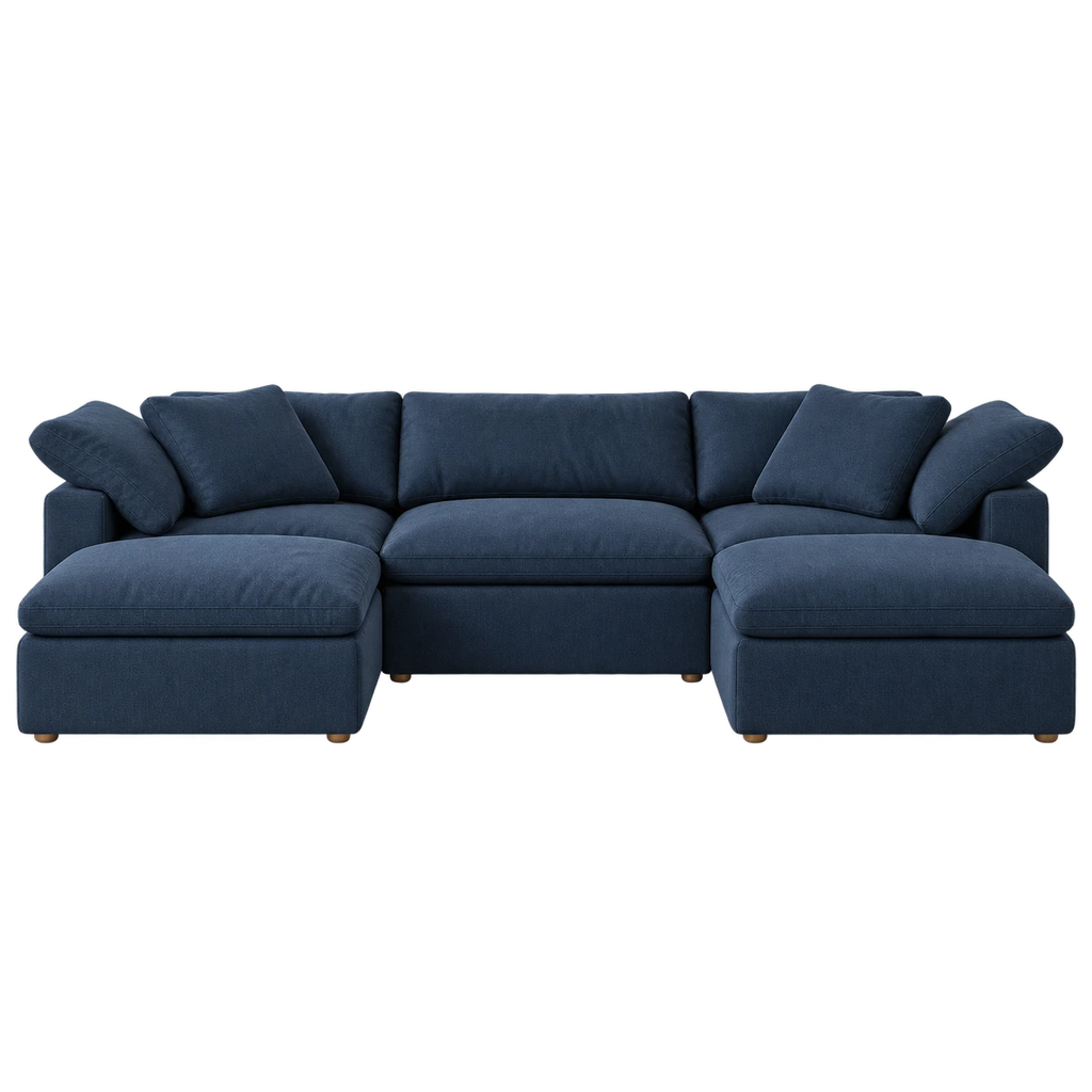 Comfo in Dark Navy