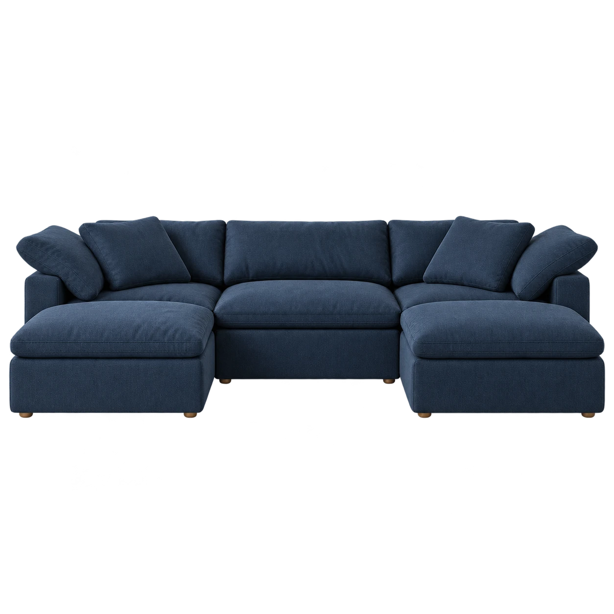 Comfo in Dark Navy