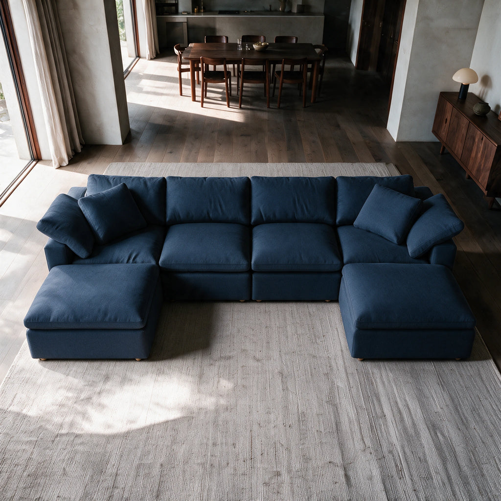 Comfo in Dark Navy