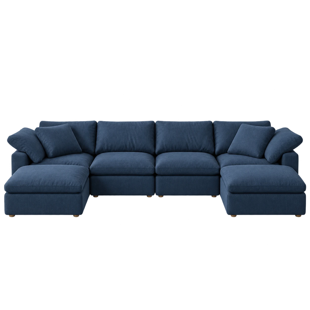 Comfo in Dark Navy