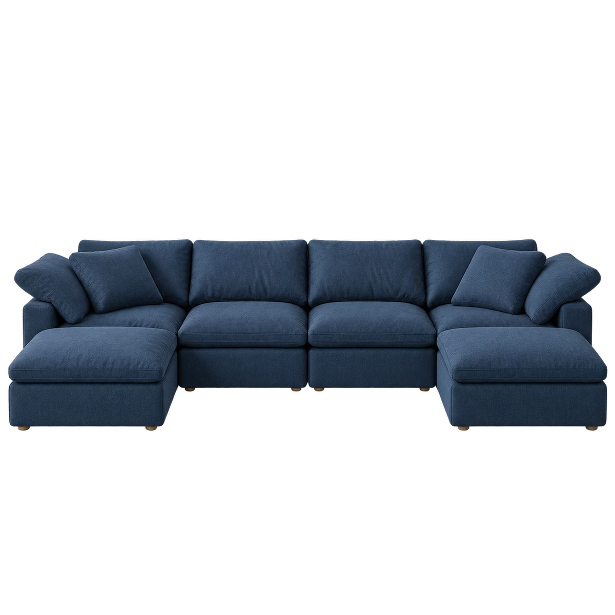 Comfo in Dark Navy