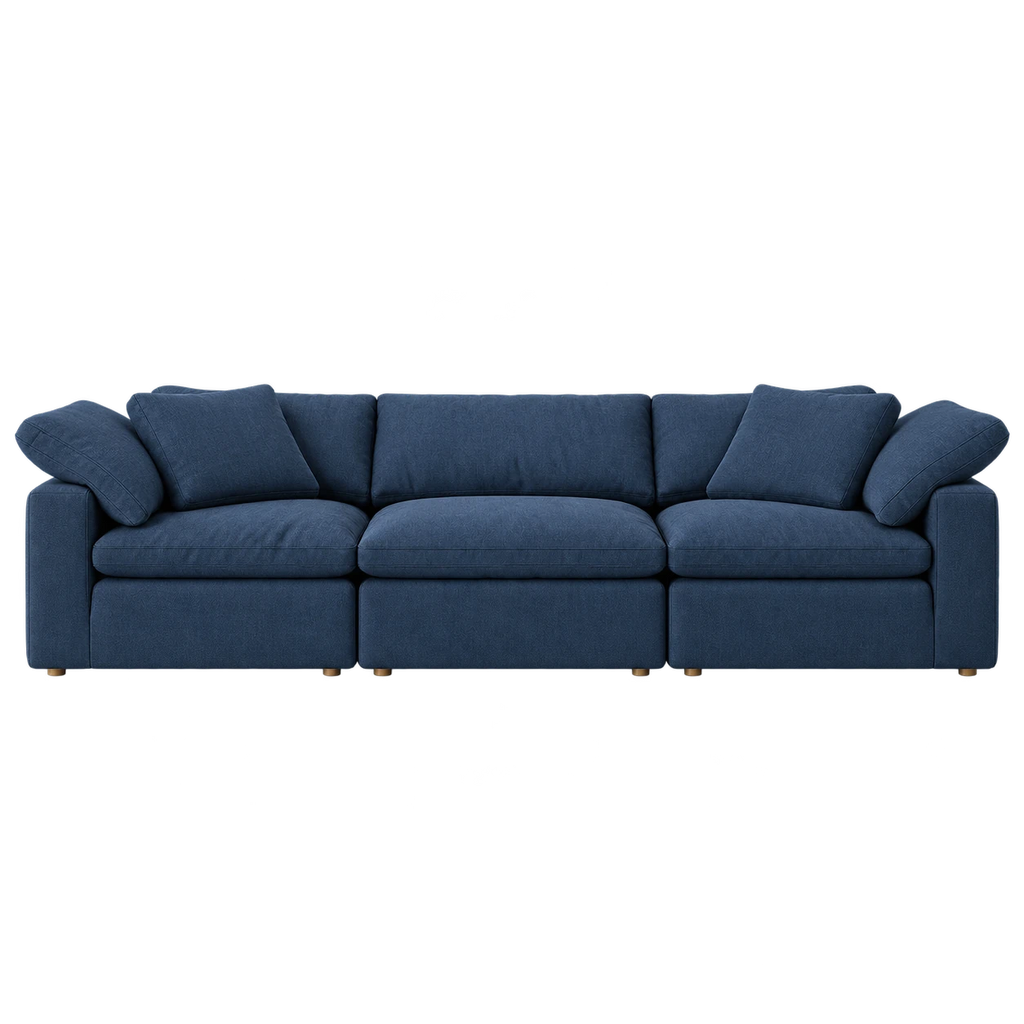Comfo in Dark Navy