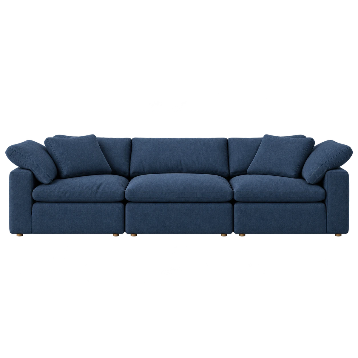 Comfo in Dark Navy