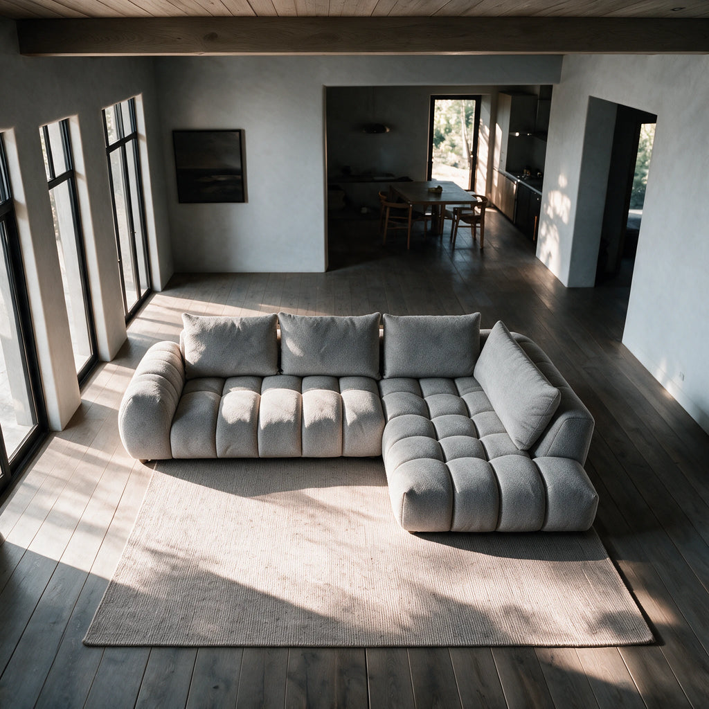 Doudou in Grey