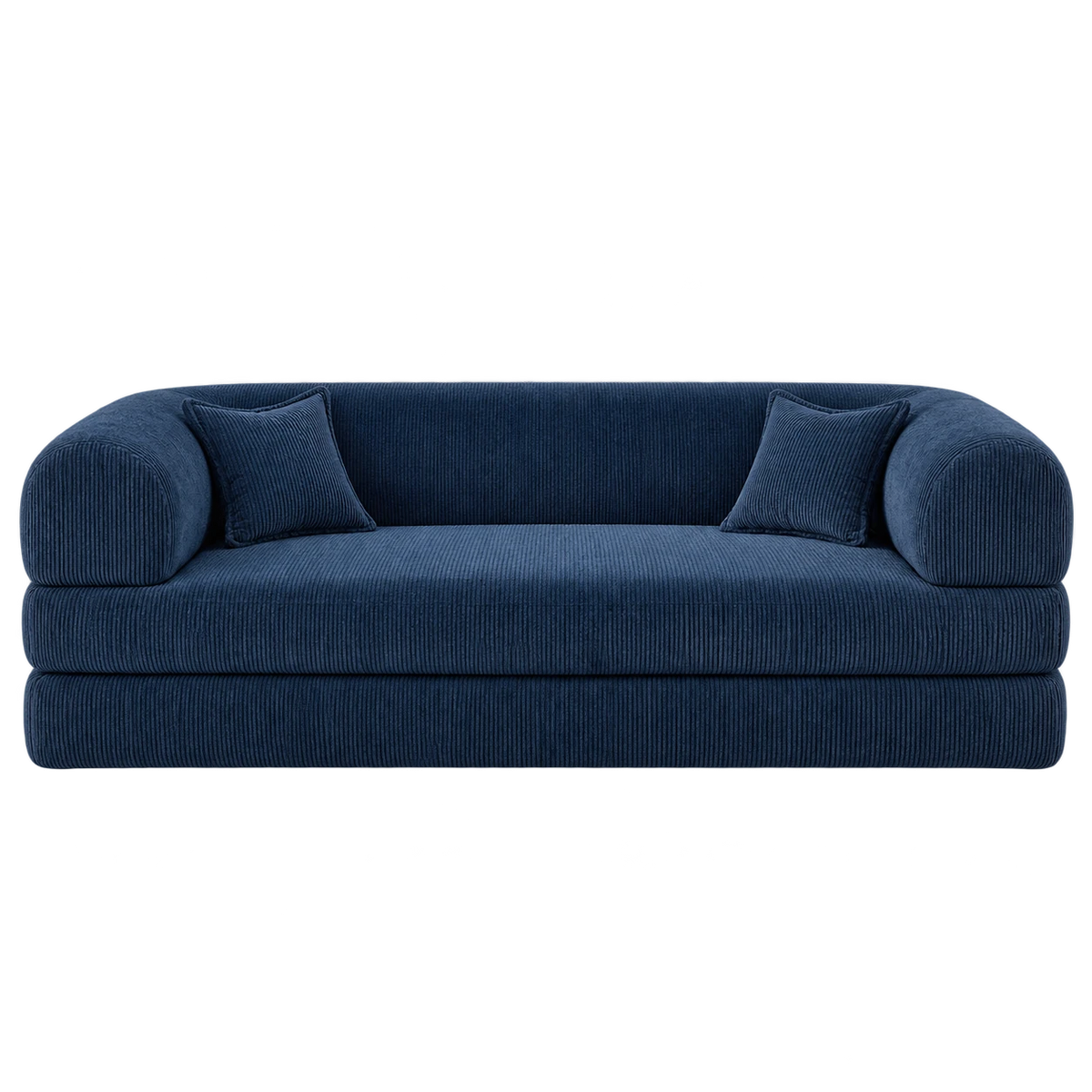 Snoozo in Indigo