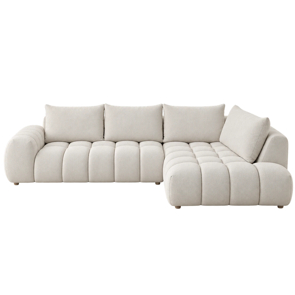 Doudou in Ivory