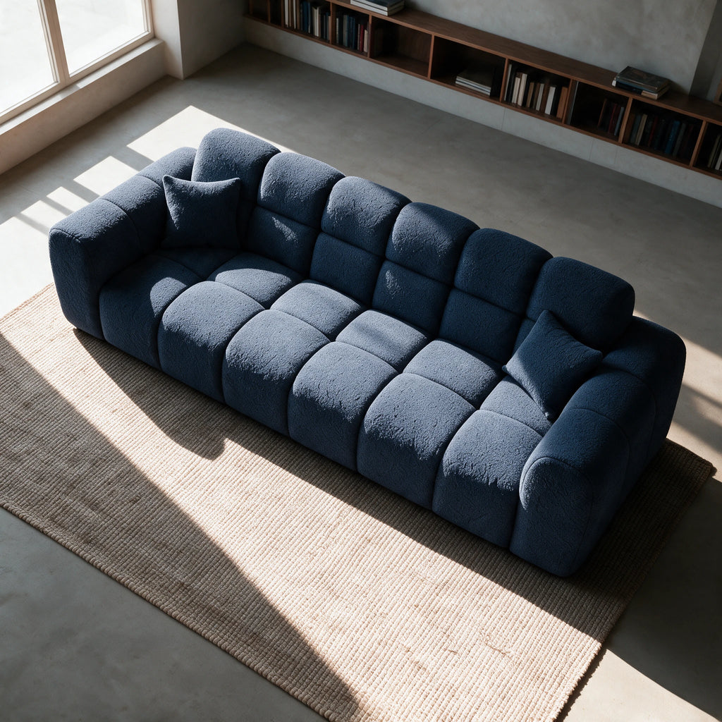 Nuage in Navy
