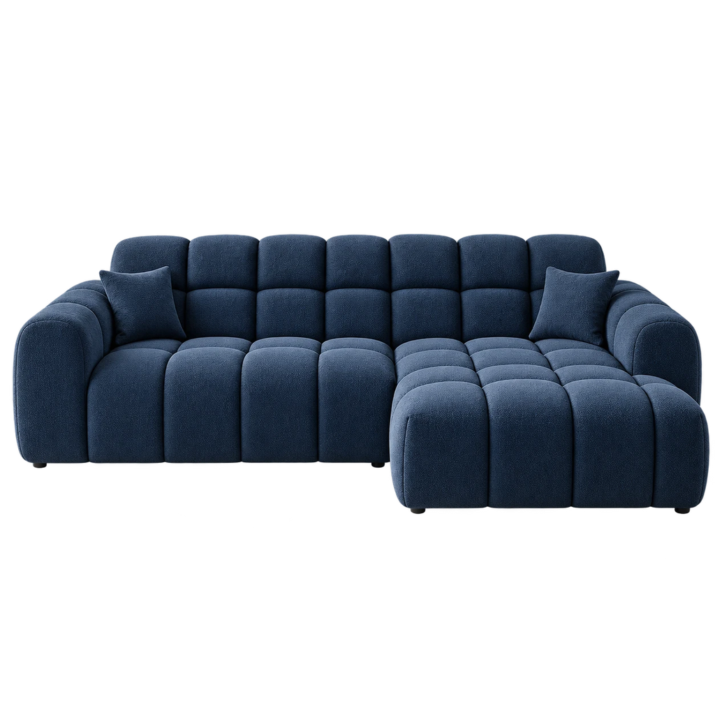 Nuage in Navy