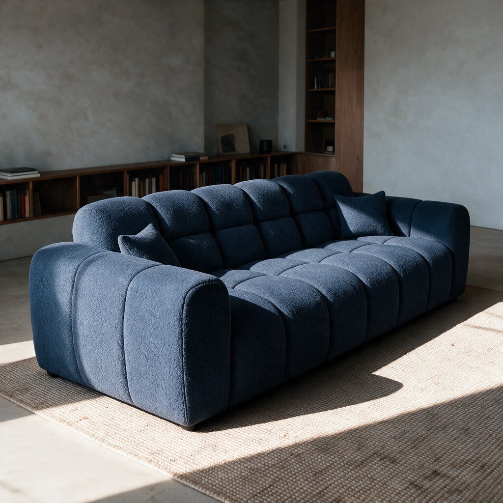 Nuage in Navy
