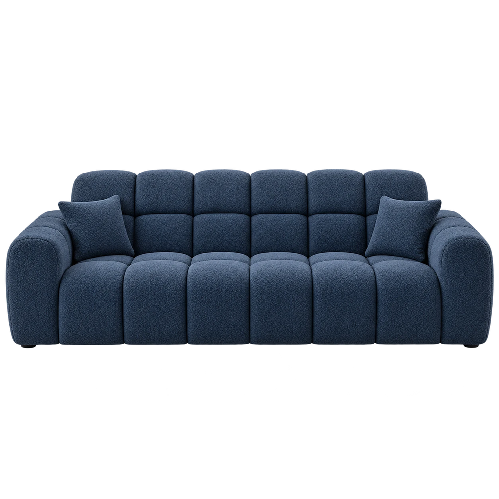 Nuage in Navy