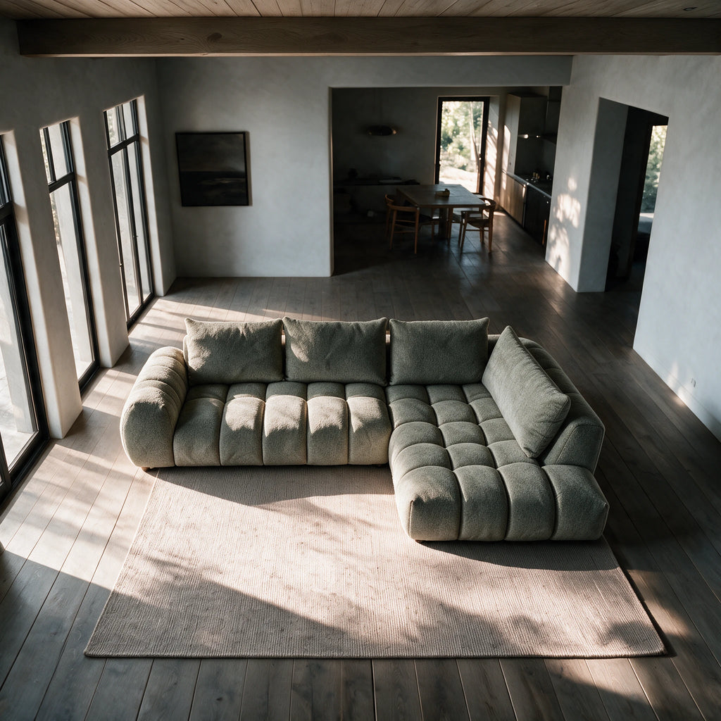Doudou in Olive
