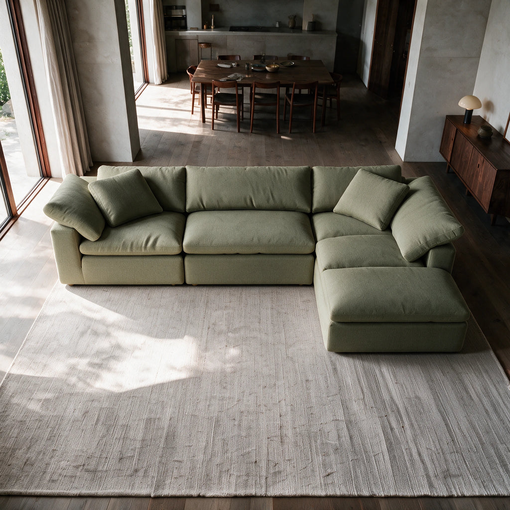 Comfo in Olive