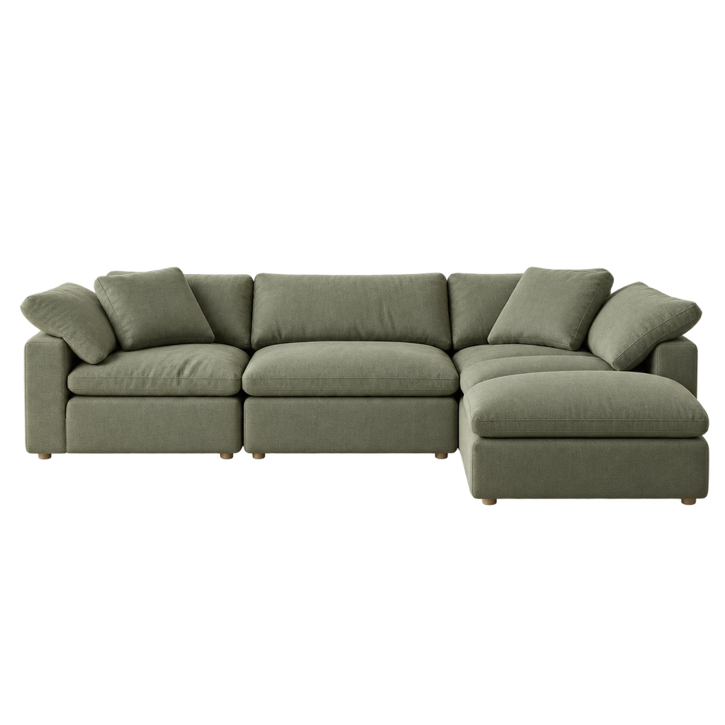 Comfo in Olive