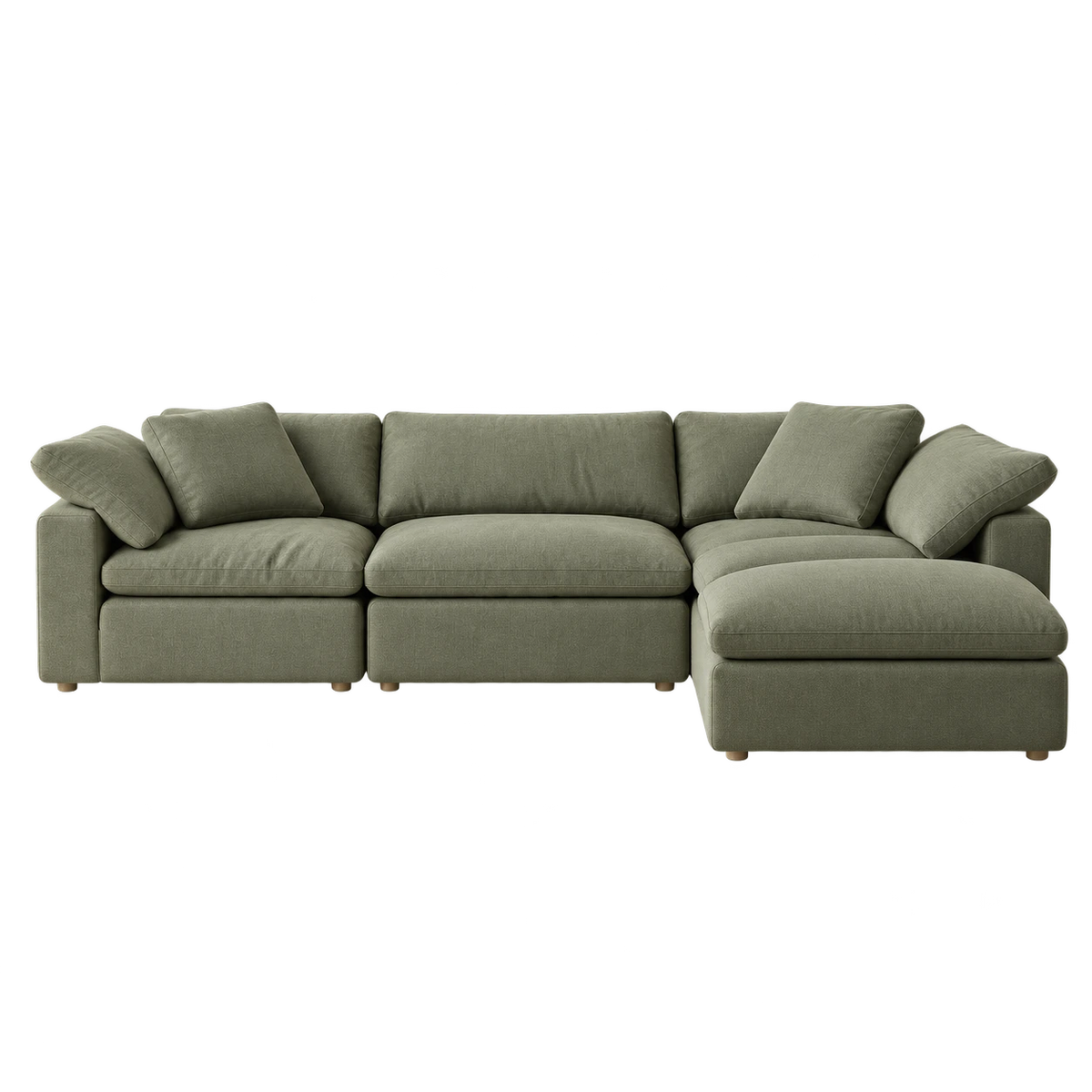 Comfo in Olive