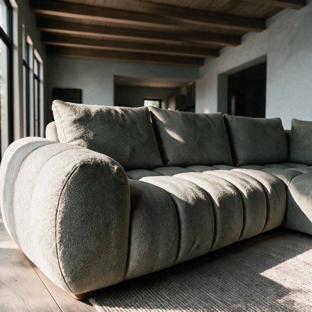 Doudou in Olive