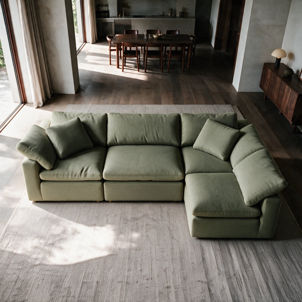 Comfo in Olive