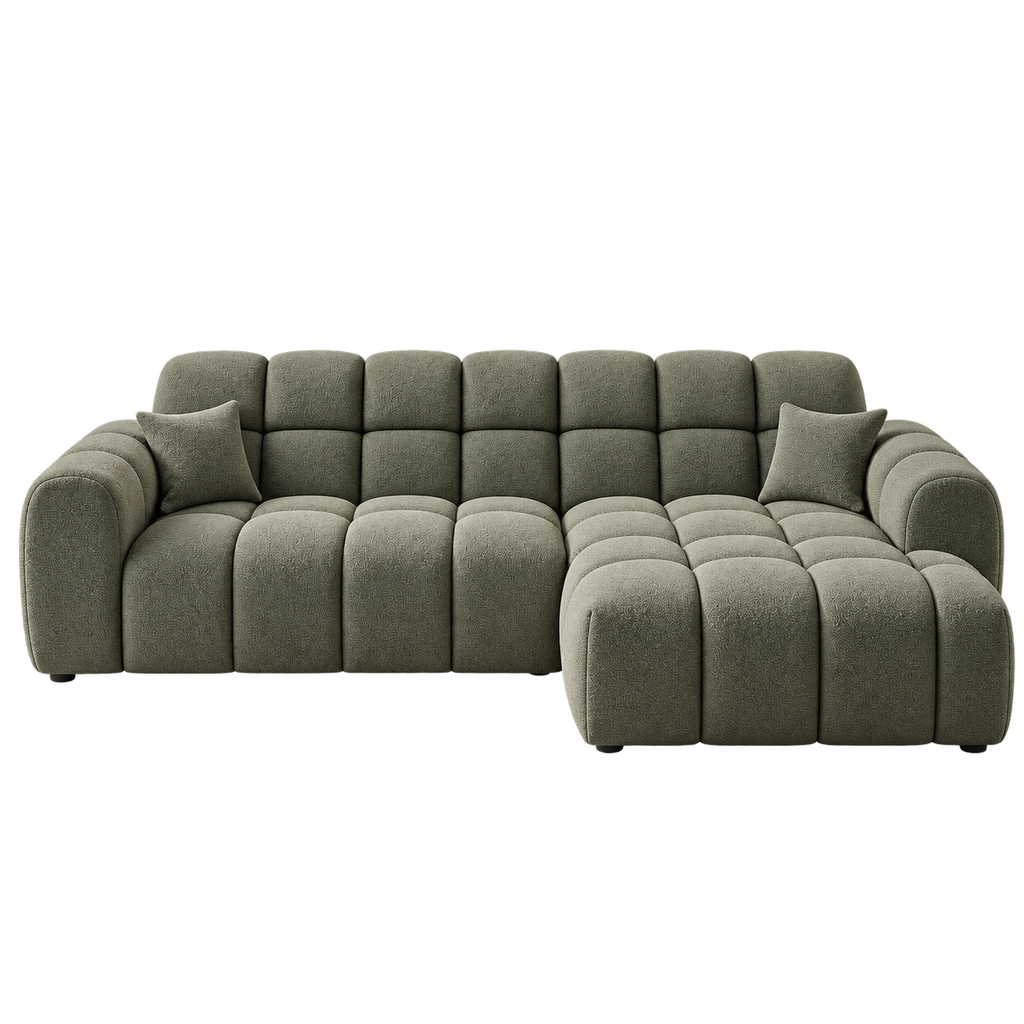Nuage in Olive