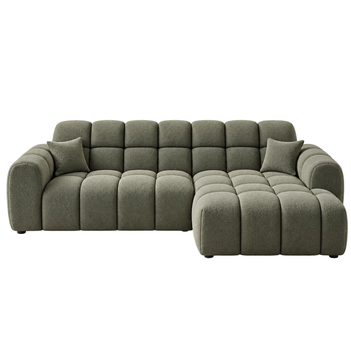 Nuage in Olive