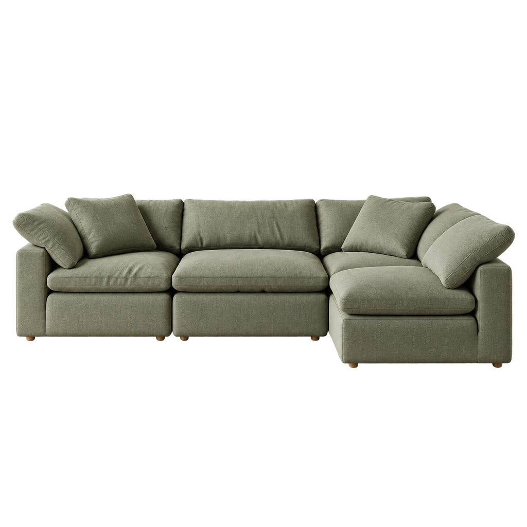 Comfo in Olive