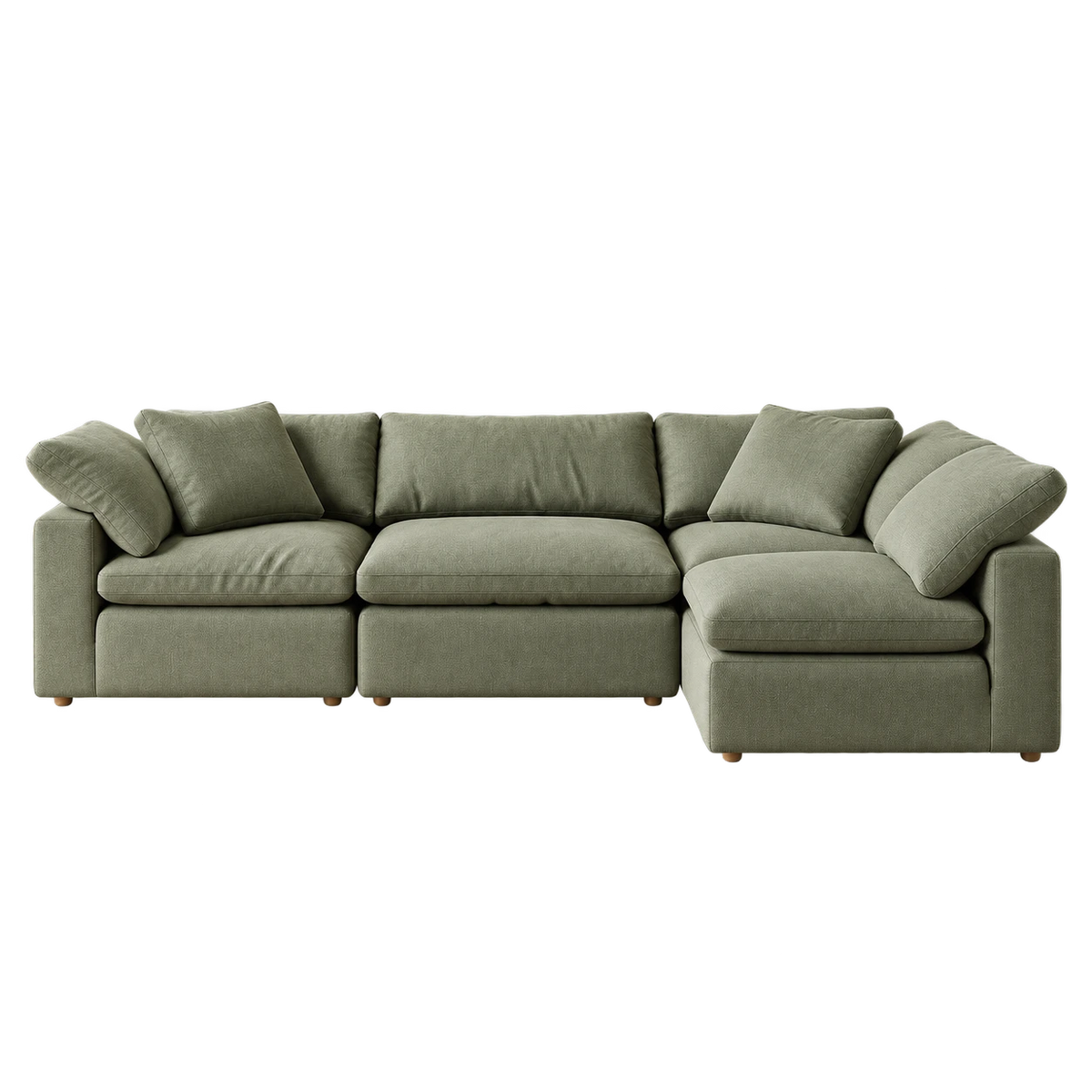 Comfo in Olive