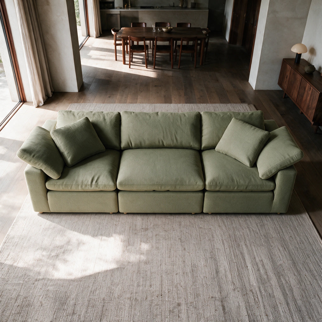 Comfo in Olive