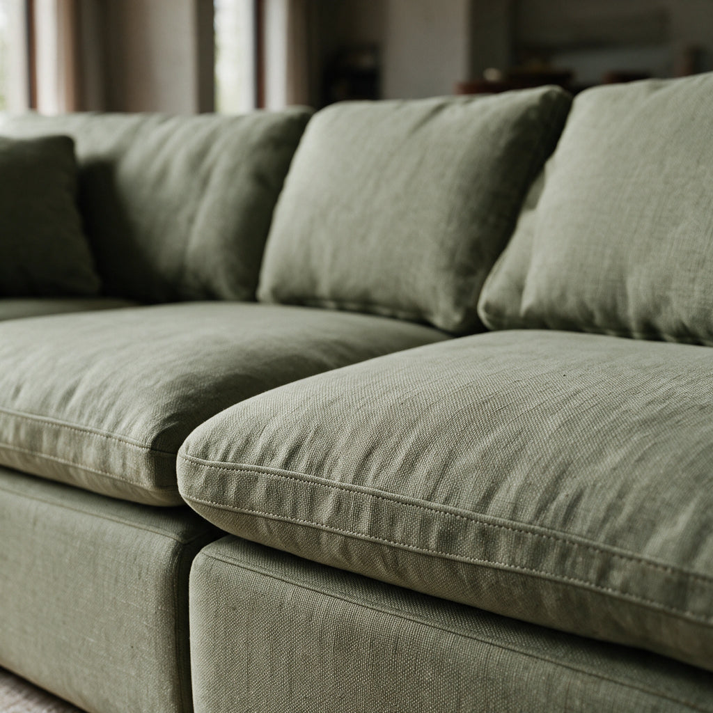 Comfo in Olive
