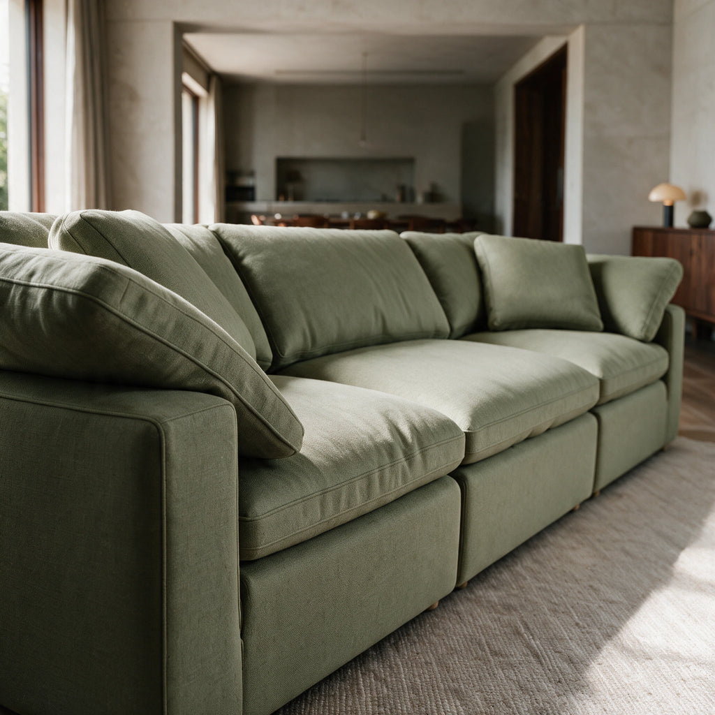 Comfo in Olive