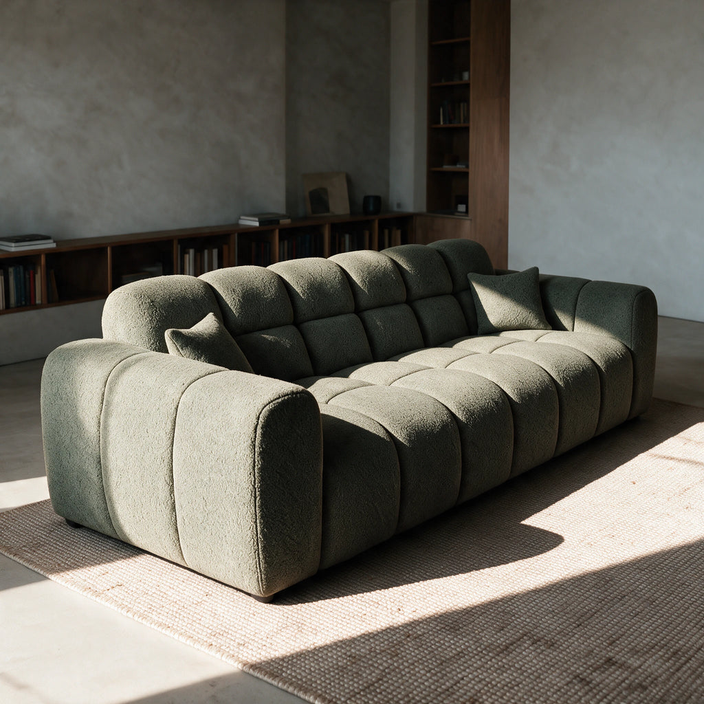 Nuage in Olive