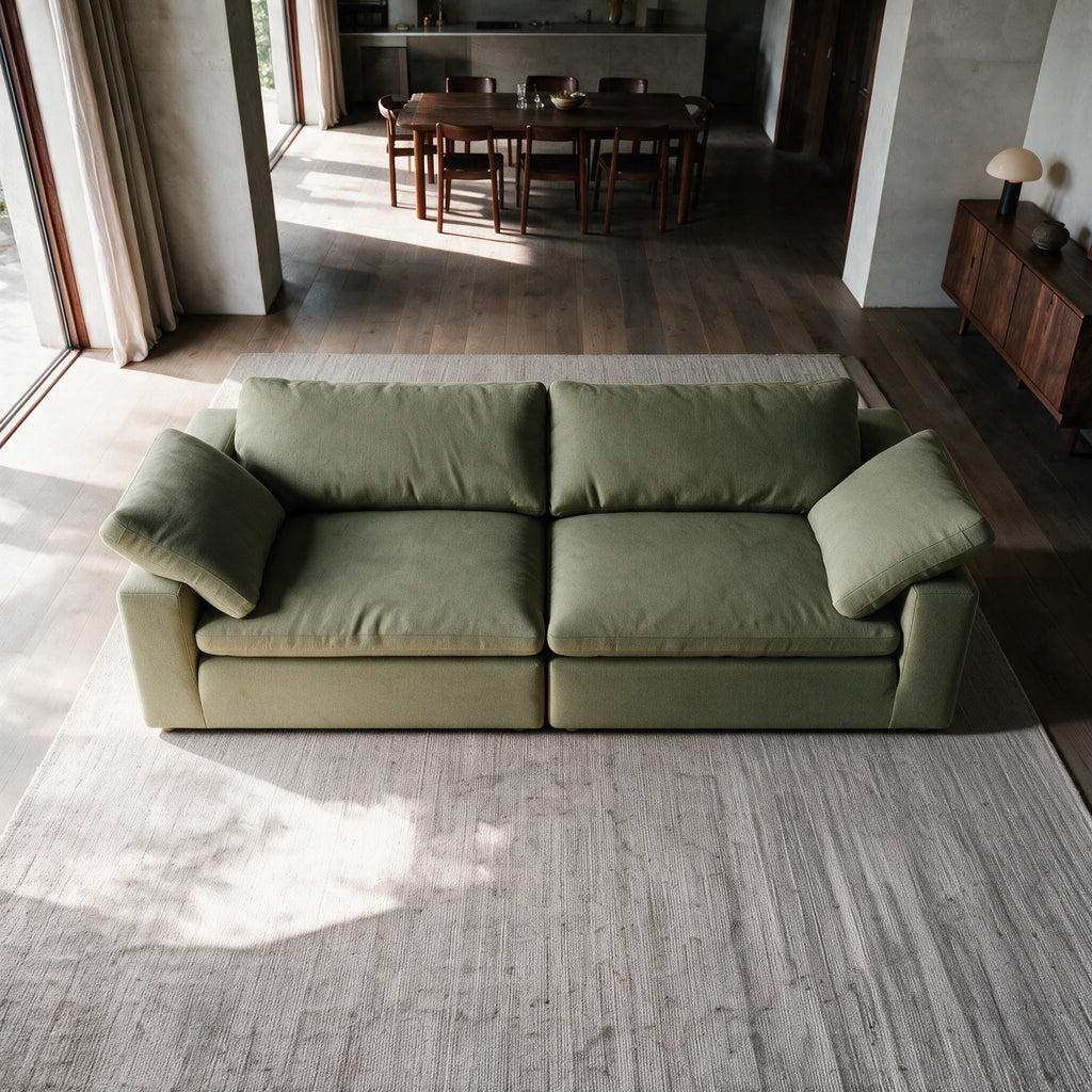 Comfo in Olive