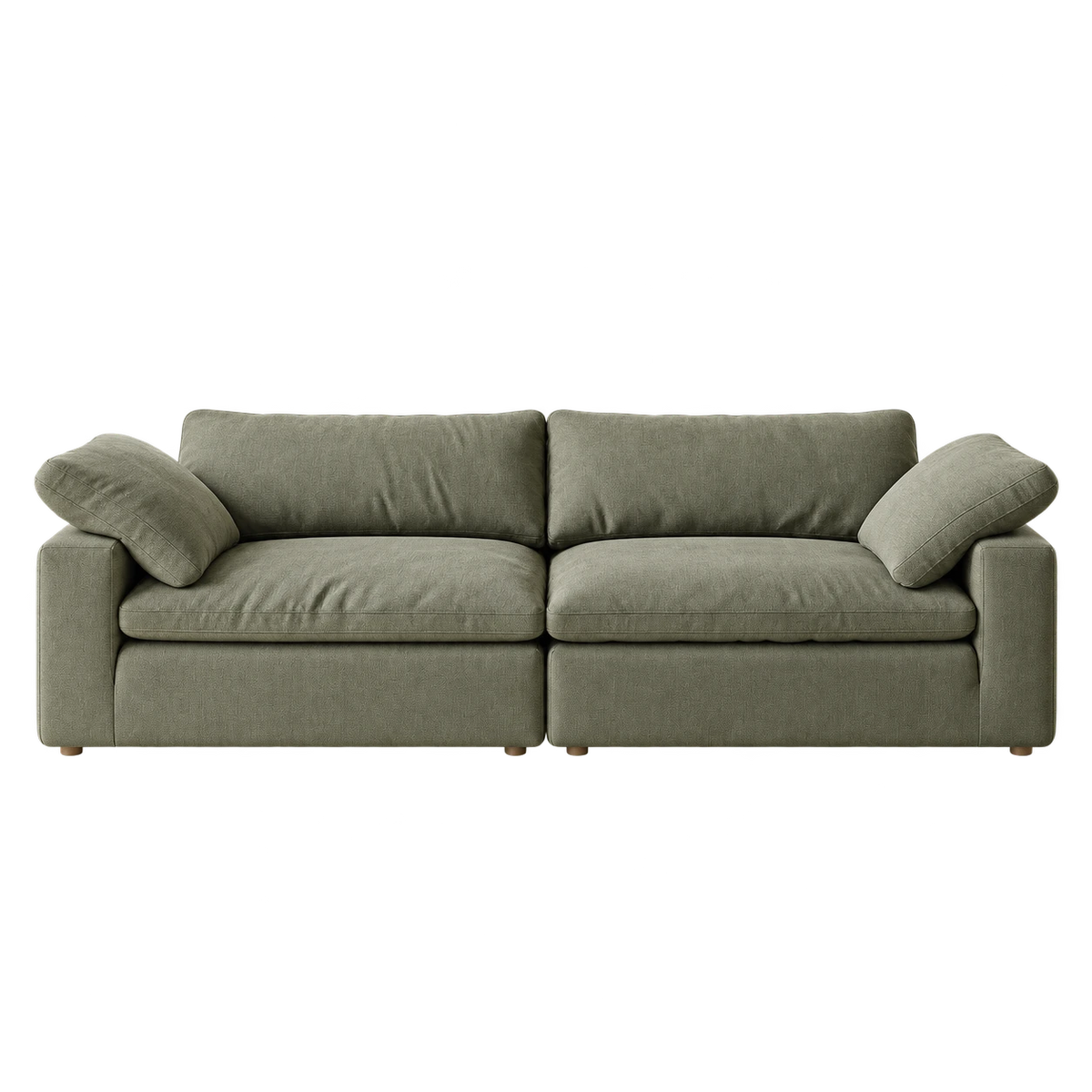 Comfo in Olive