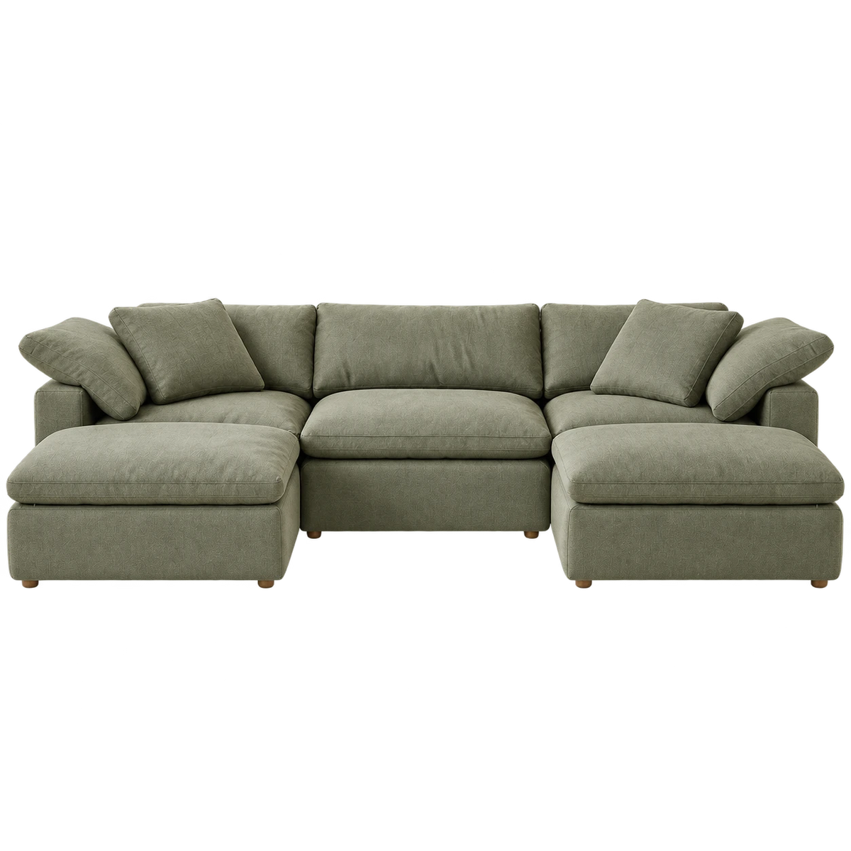 Comfo in Olive