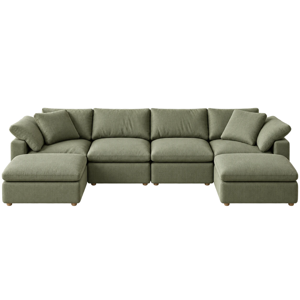 Comfo in Olive