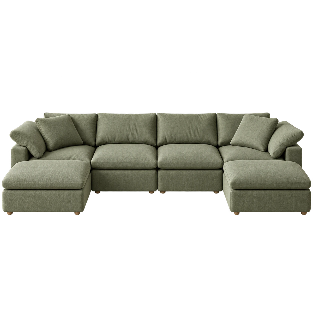 Comfo in Olive