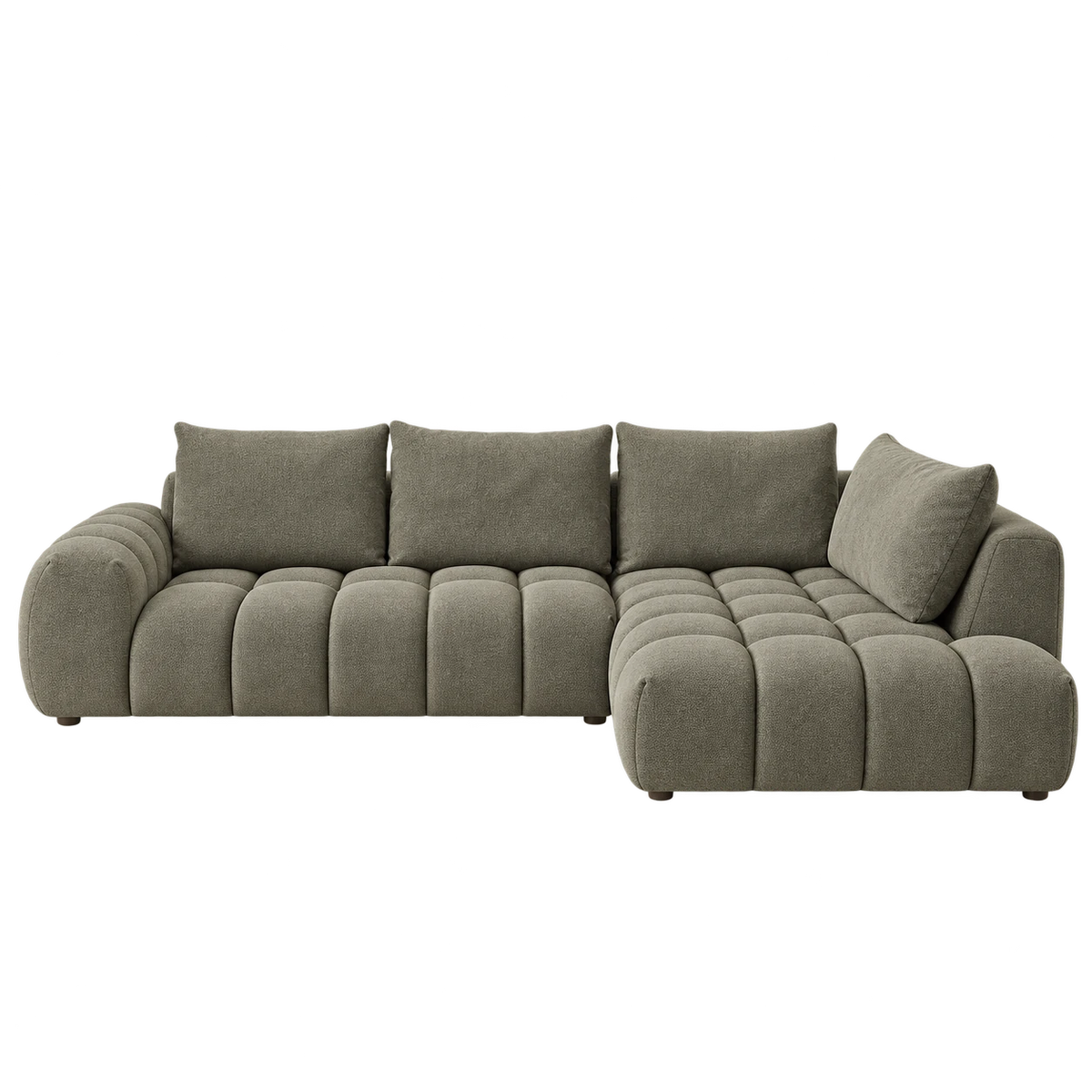 Doudou in Olive